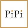 PiPIパーソナルジムのロゴ