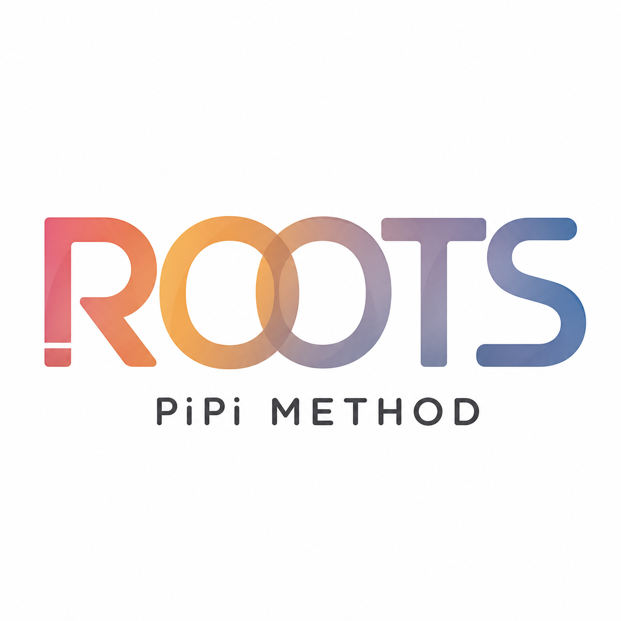 PiPi ROOTS METHOD