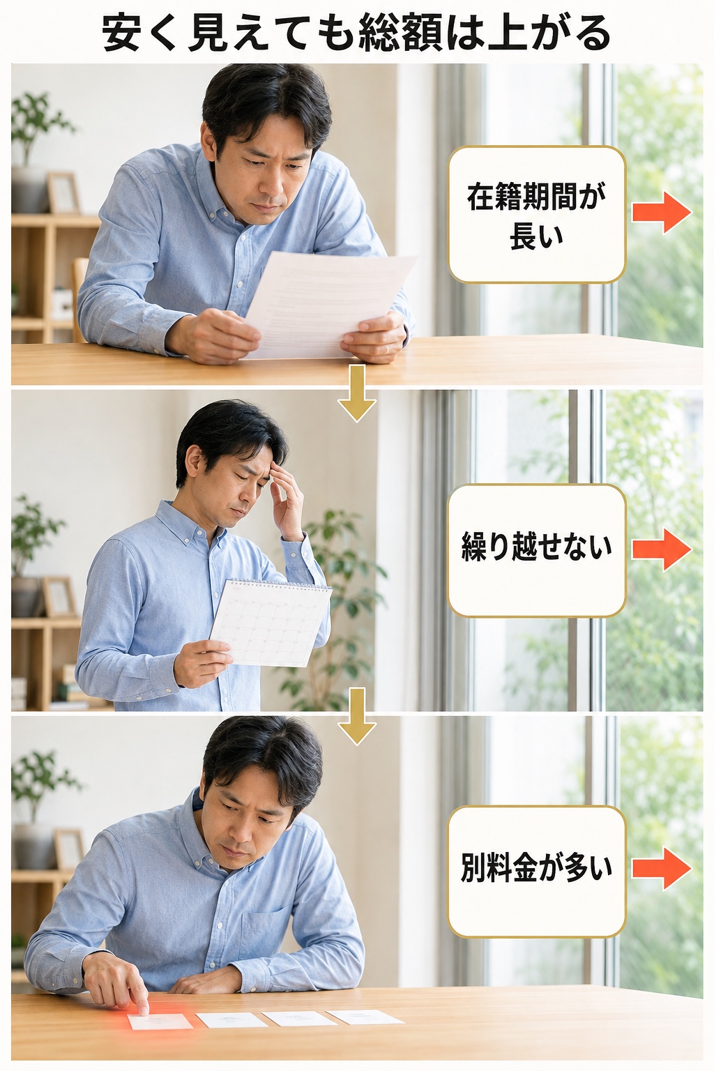パーソナルジム 料金 相場｜安く見えて総額が上がる3パターン